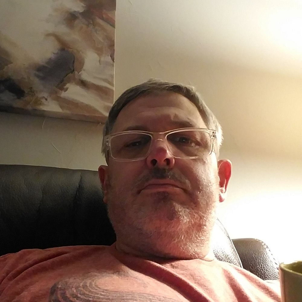 Meet your Posher, Mark